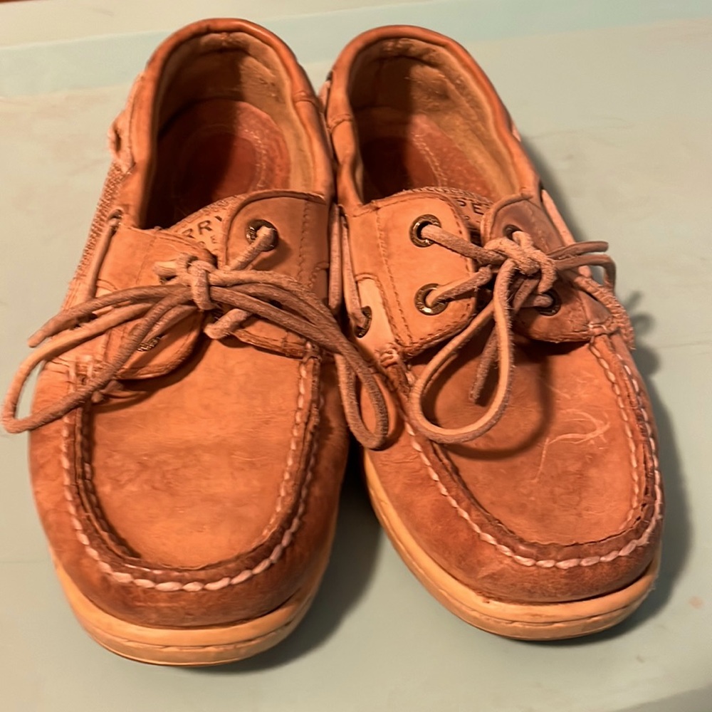 Sperry shoes